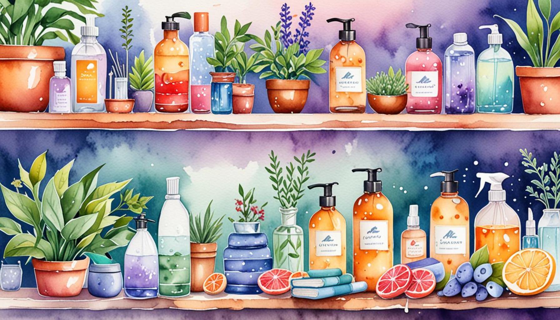 Using Aromatherapy in Cleaning: Techniques to Create a Cozy and Fresh Environment