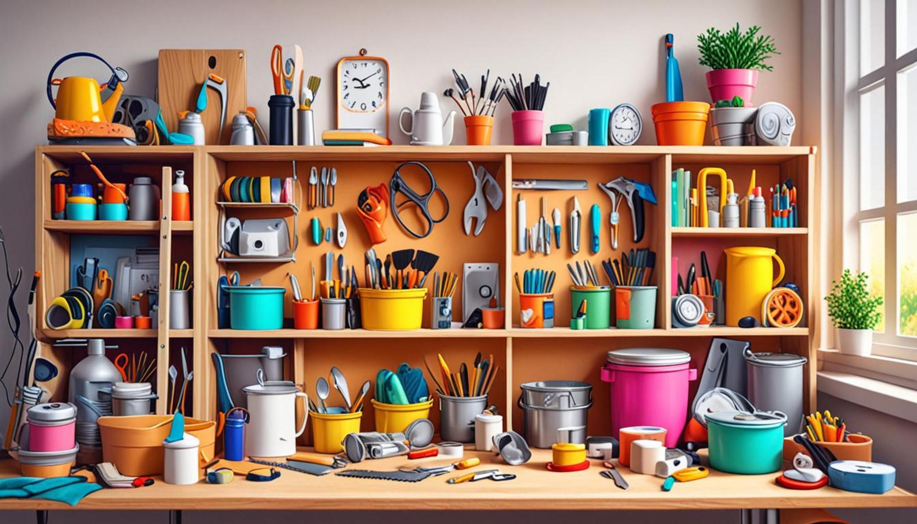 The Influence of Organizational Culture on Home Maintenance