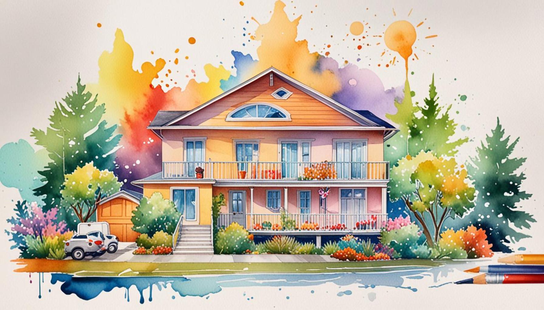 Workflow Analysis: Optimizing Home Maintenance Processes