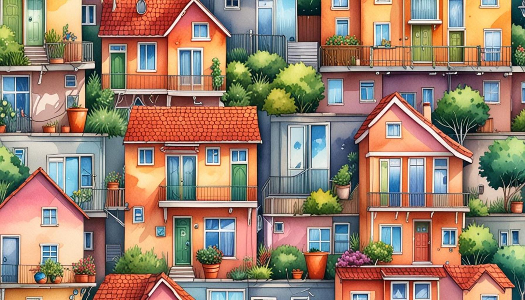 The Relationship between Regular Maintenance and Property Appreciation