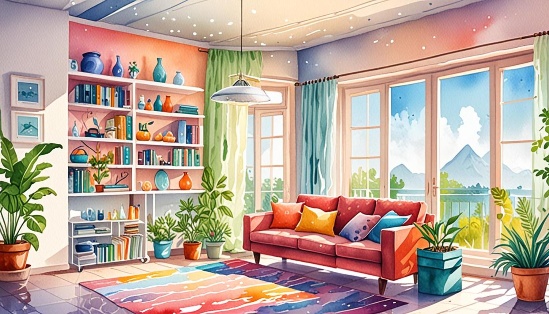 The Ideal Maintenance Frequency for High Humidity Environments at Home