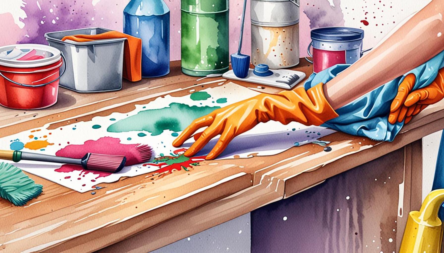 Cleaning Methods for Specific Surfaces: Tips for Different Materials and Finishes